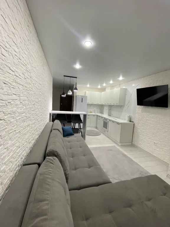 Квартира в центре города с кондиционером