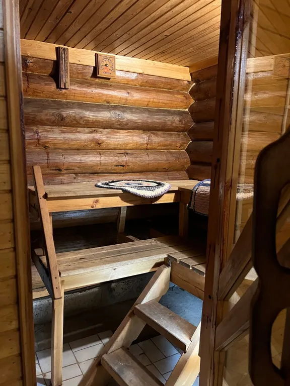 Отдых и рыбалка в Карелии