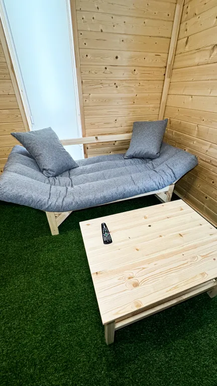 Гостевой дом Богатырь