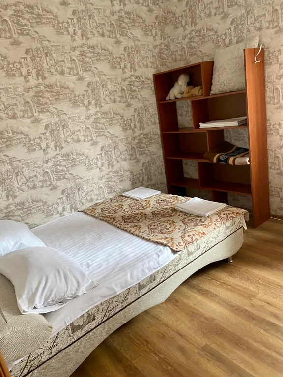 2х комнатная Квартира в центре города в минуте от моря