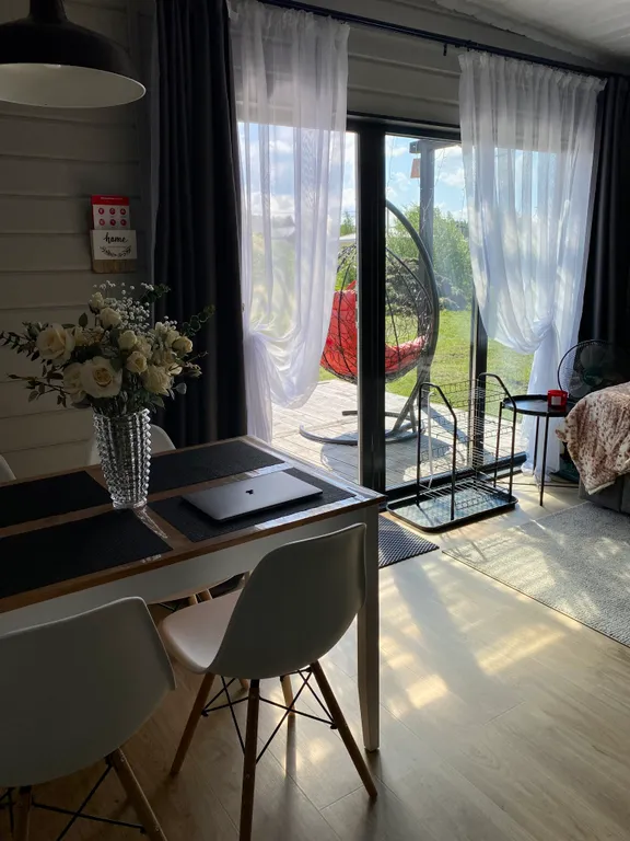 Коттедж Загородный дом недалеко от залива, карьеров, КАДа (на авто ~10-15 мин) — Ломоносов