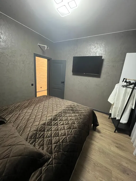 Дом Дикий рай