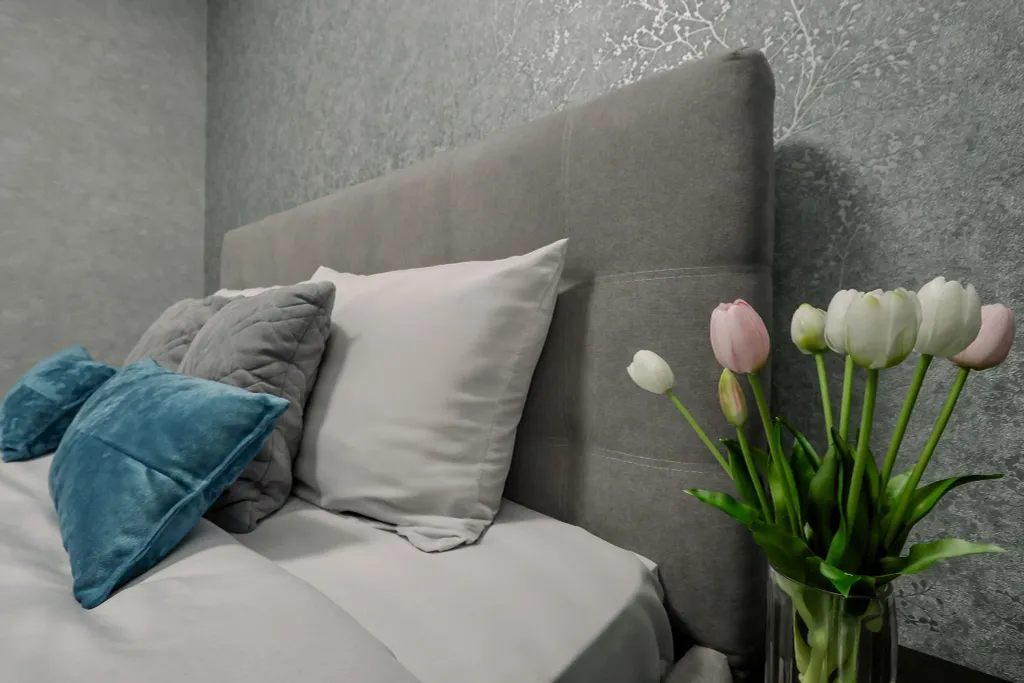 Стильная квартира в центе города