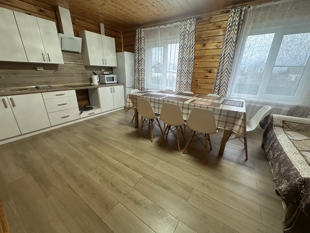 Дом Dмитриевский