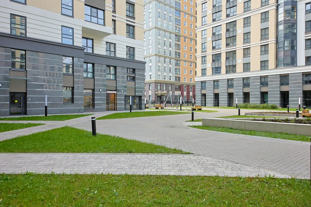 Квартира Евро 2х комнатная квартира в центре — Санкт-Петербург