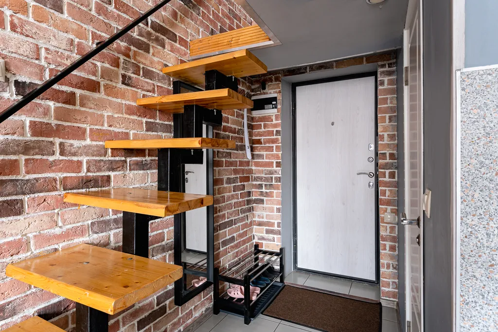 Квартира Дизайнерские апартаменты у метро Владыкино — Москва