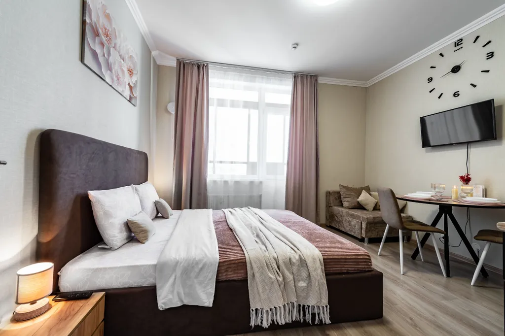 ApartMe Среднерогатская