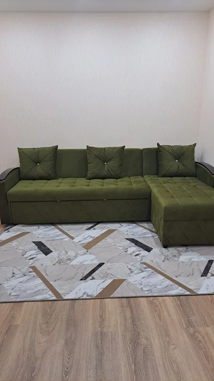 Квартирка 2