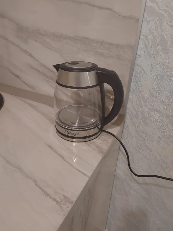 Уютная квартира в спальном районе на Ерофее