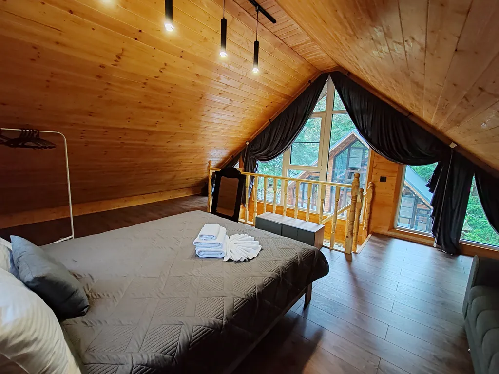 2-комнатный Дом