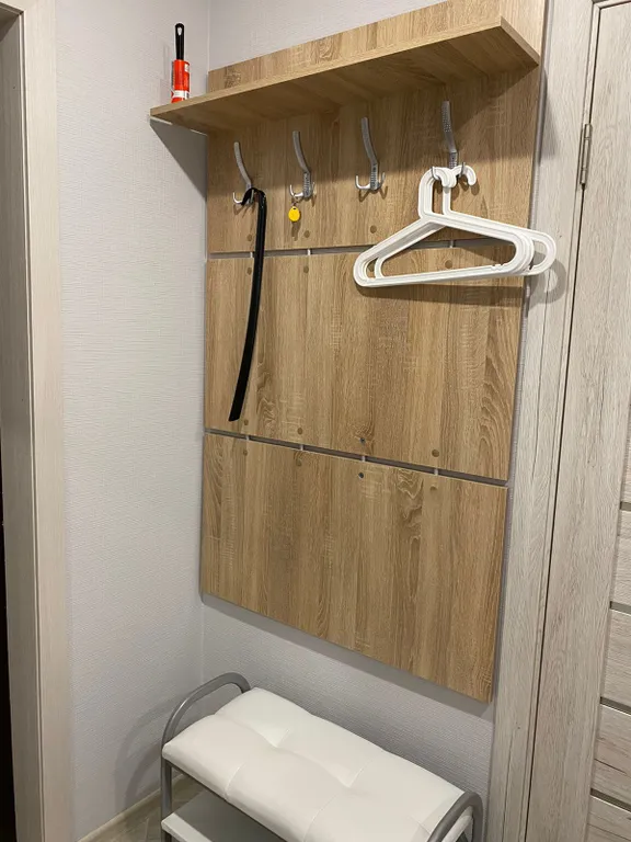 Студия в центре