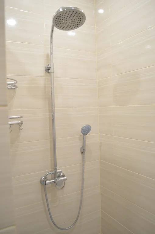 Квартира Квартира в туристическом центре рядом с морем — Геленджик