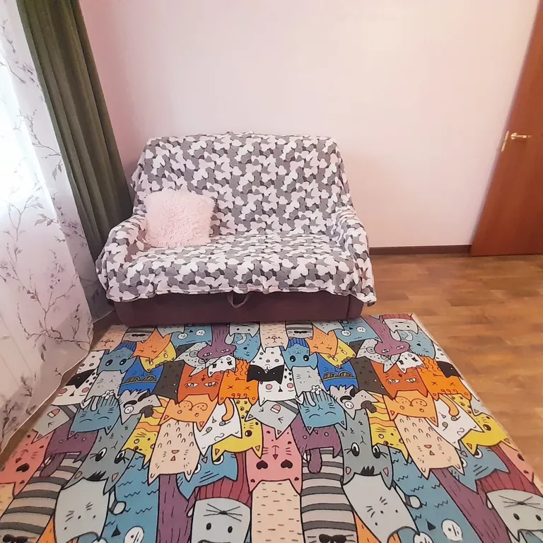 Квартира Квартира в новостройке — Ярославль