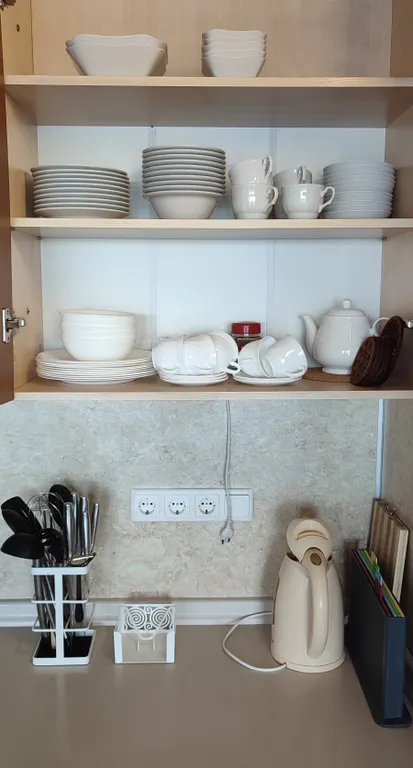 Дом с бассейном Чаир, вид  на море и горы, мангал, беседка, парковка