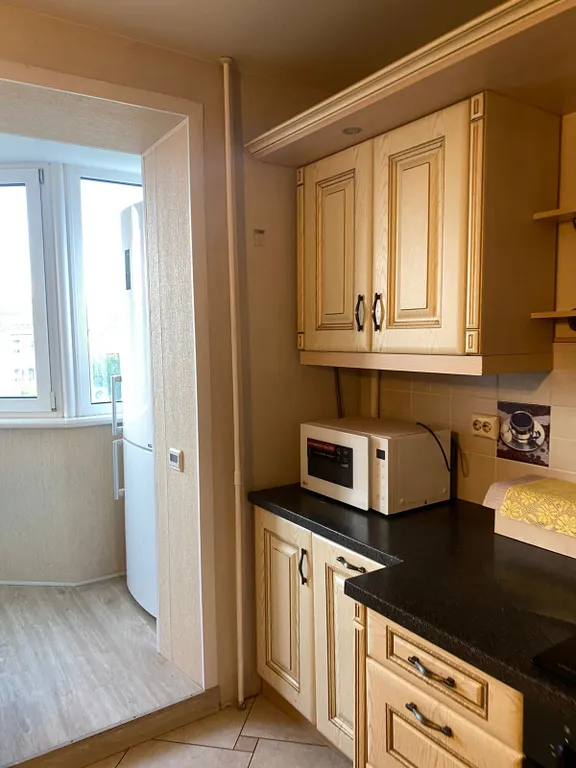 Квартира Уютная квартира в спальном районе — Кострома