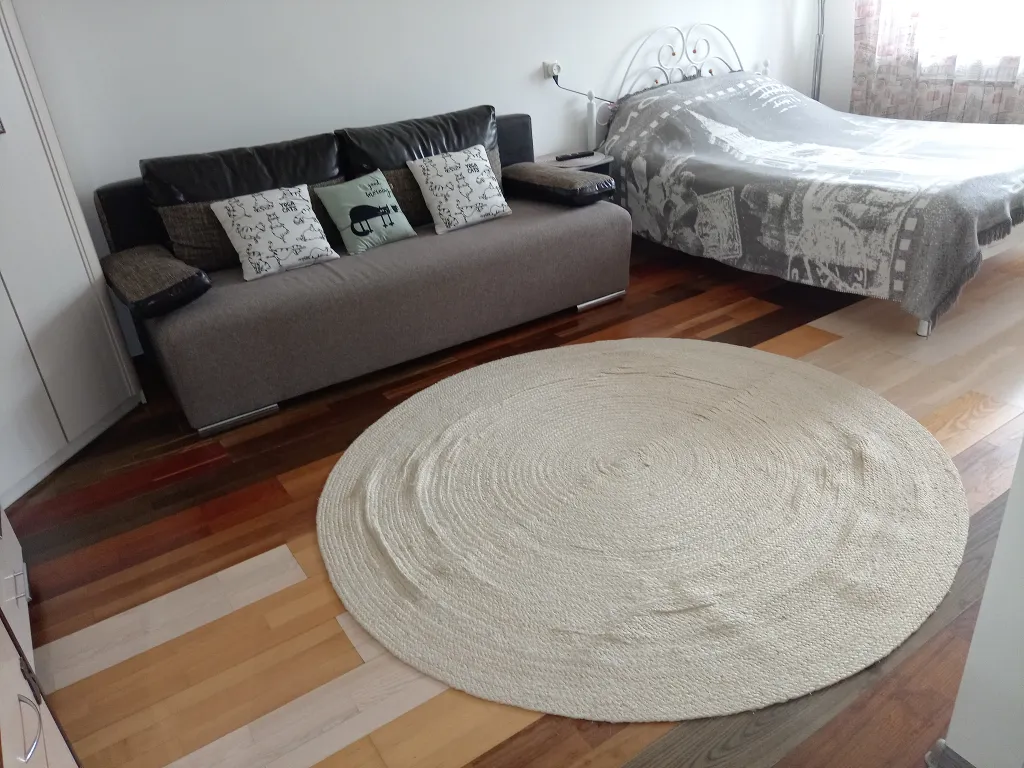 Минск. Уютно, как дома