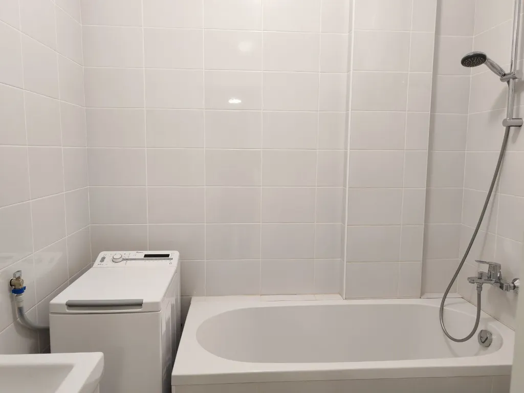 Светлая 1 комн. кв. в ЖК Радужный Элит