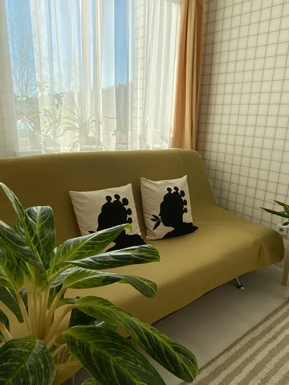 Рядом с лесом