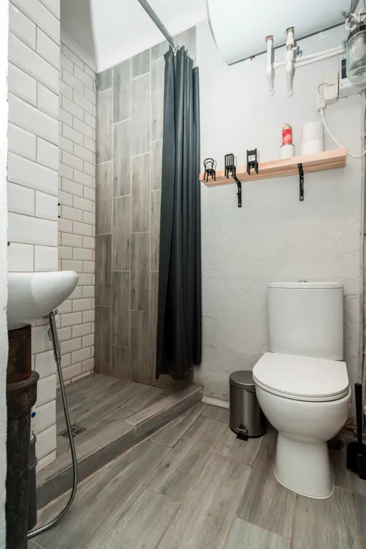 Апартаменты City Camp