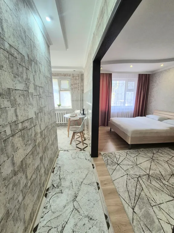 Квартира в центре