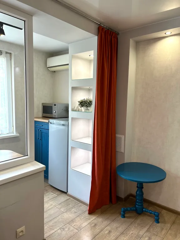 Центр курортной зоны