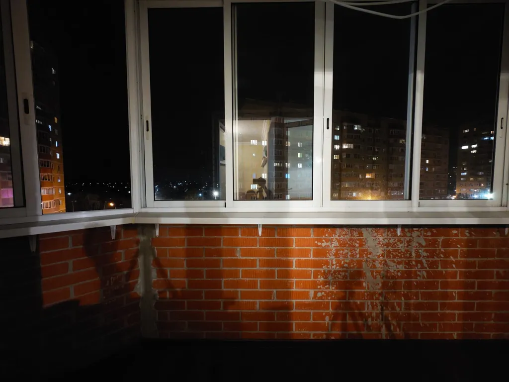 Однушка в Лосино-Петровском