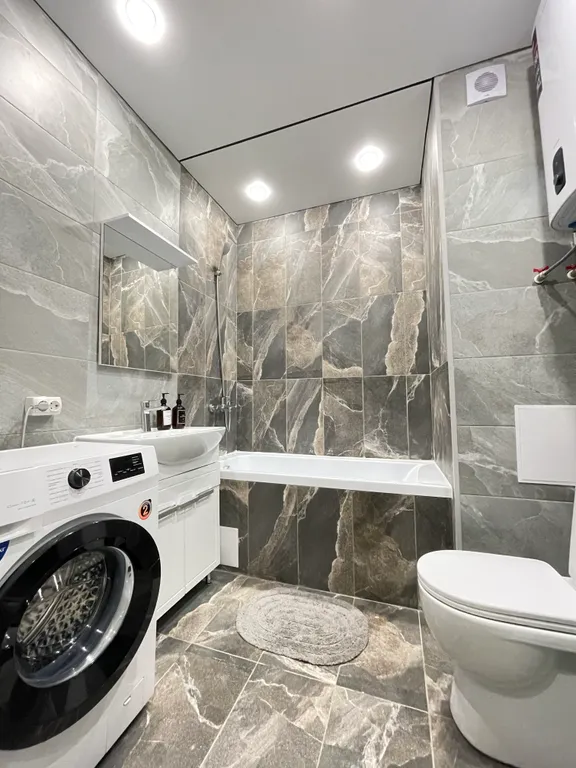 Квартира в новостройке