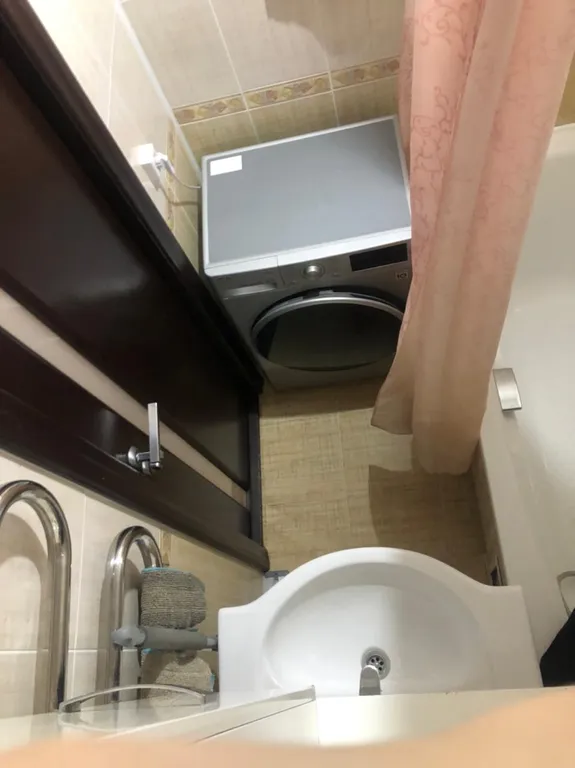 Уютная двушка в центре города