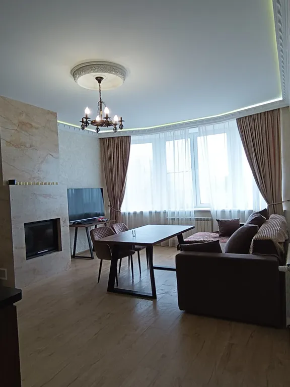 Дом на берегу Финского залива