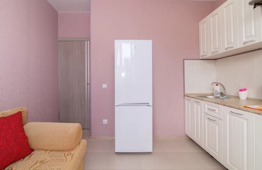 Квартира Уютная квартира у Парка Галицкого — Краснодар