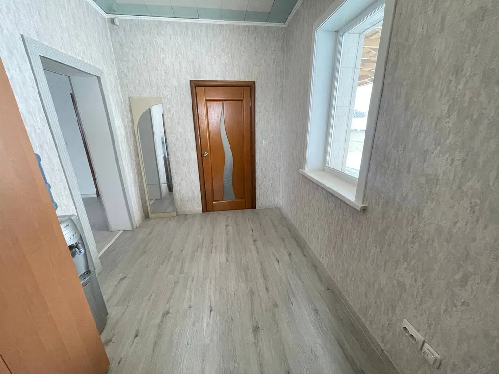 Уютный двухэтажный дом в черте города для отдыха и работы