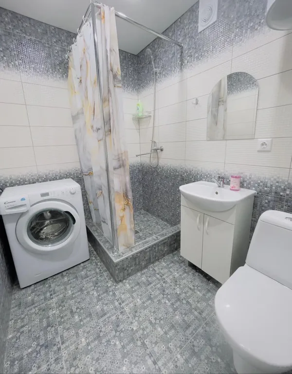 Чистая, уютная студия в Исторической части города