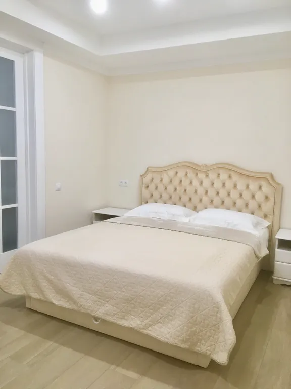 Апартамент с видом на море