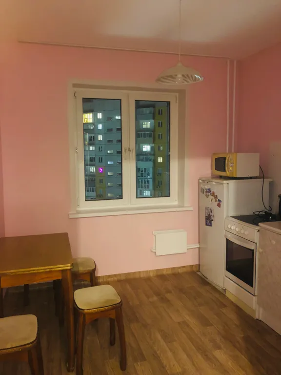 Квартира Квартира после ремонта в центральном районе — Красноярск