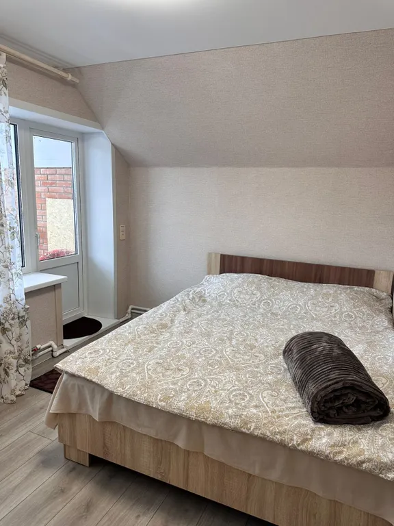 Ласточкино гнездо