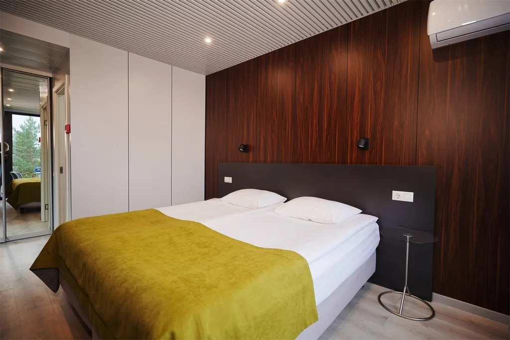 Квартира Комната — Приозерск