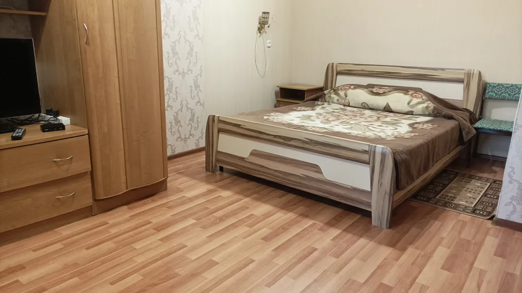 Солнечная квартира