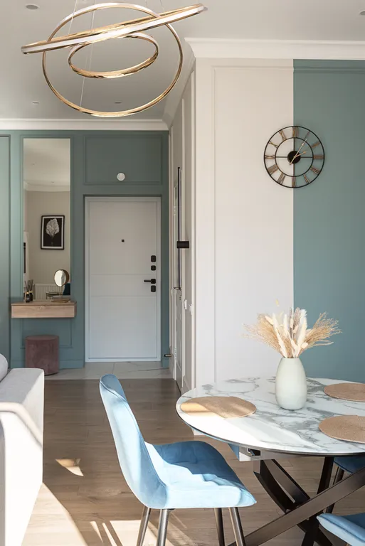 Квартира Квартира Rauschen Green 32/22 — Светлогорск