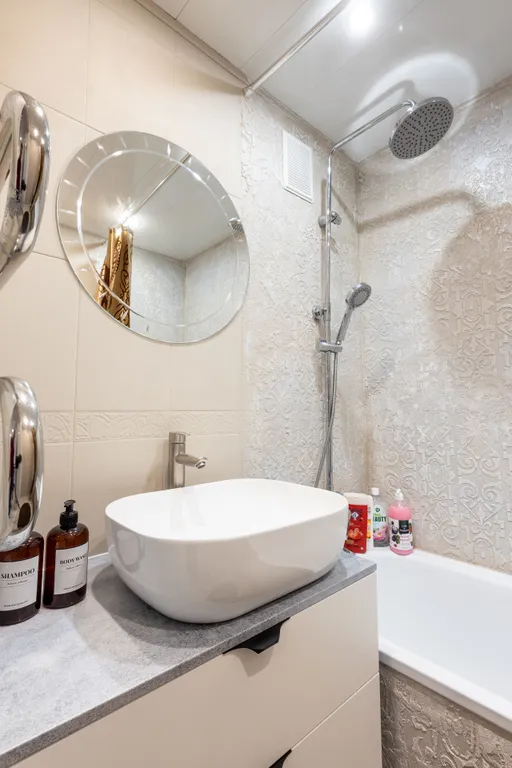 Пряничный домик в центре