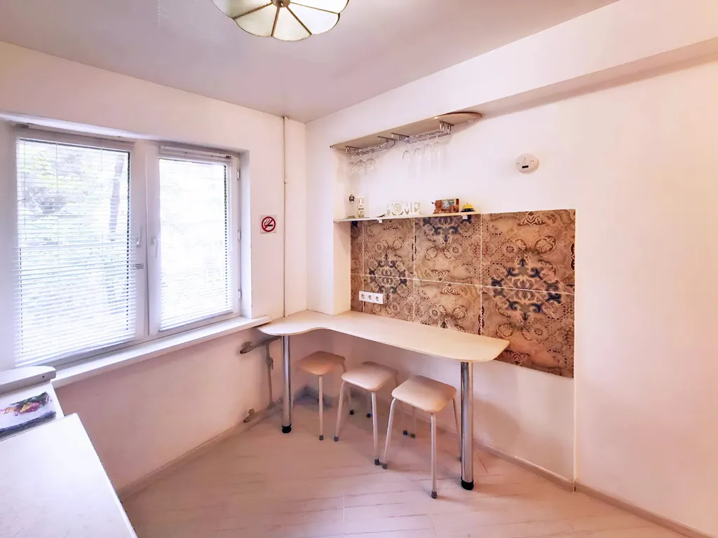 Уютная однокомнатная квартира в Центре Сочи у Моря