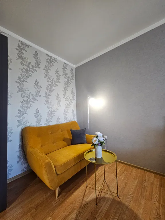 Уютная квартира в центре города, рядом с парком