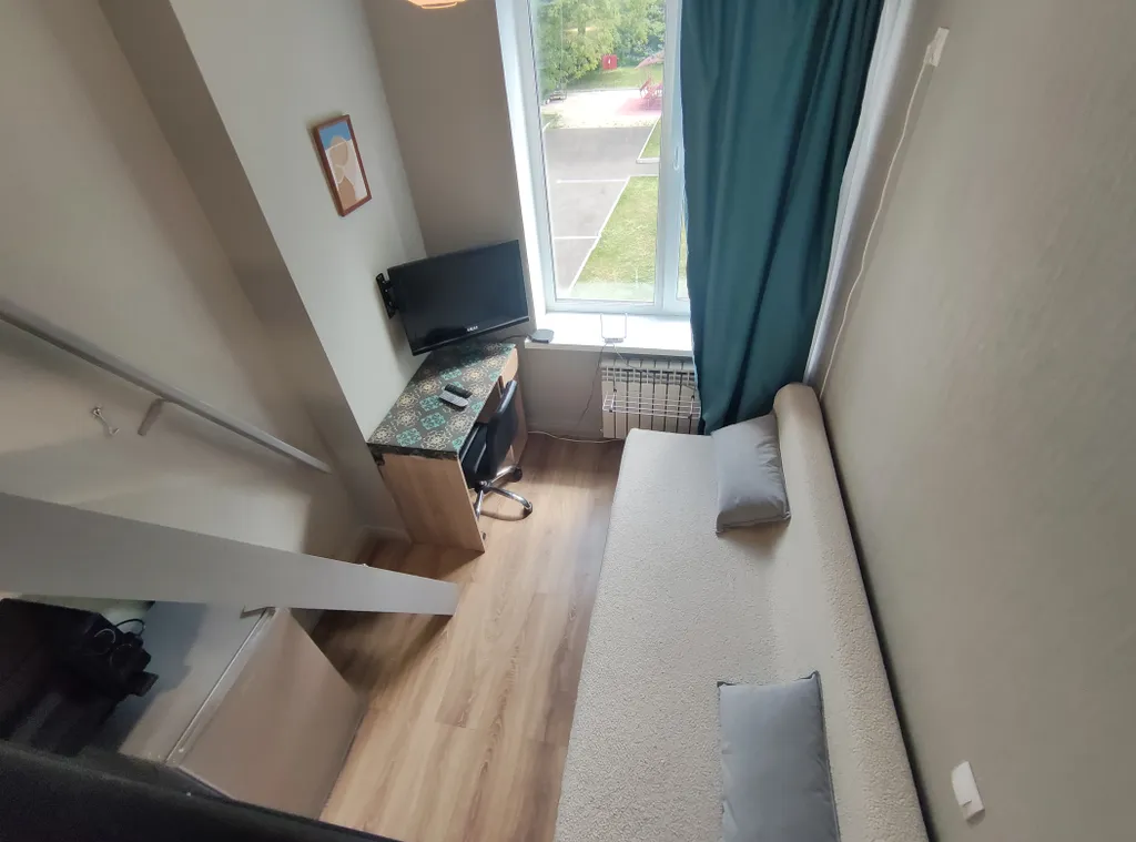 Квартира Комфортные апартаменты — Москва