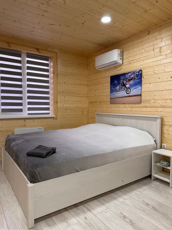 Квартира Комната — аренда посуточно в Кабардинка