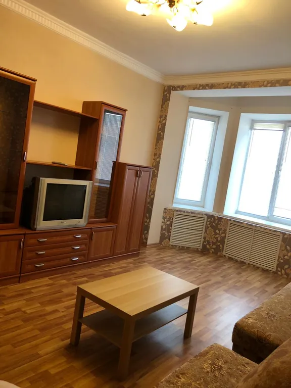 Квартира в историческом центре — аренда посуточно в Магнитогорск