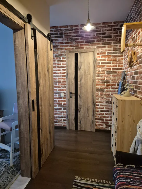 Квартира Уютная 1 комнатная квартира у моря — Пионерский