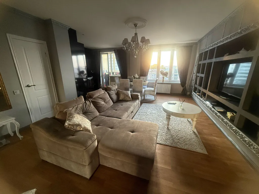 Квартира Отличные апартаменты в центре столицы — аренда посуточно в Минск