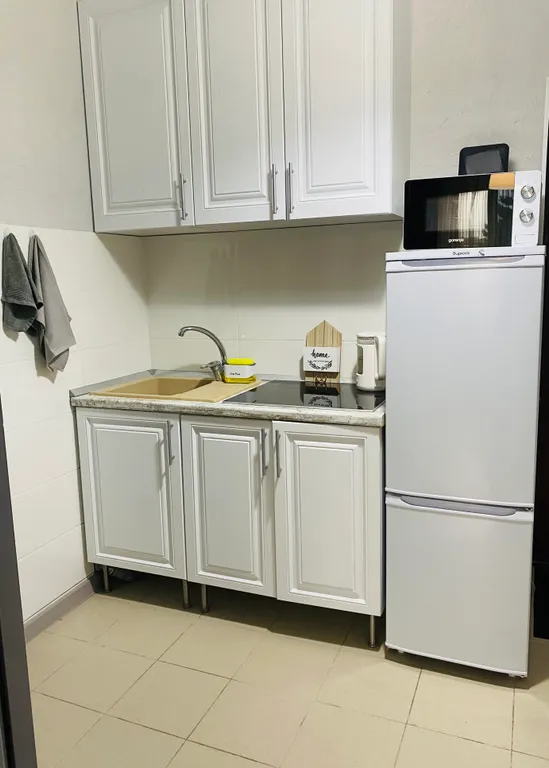 Наша уютная квартира для Вас