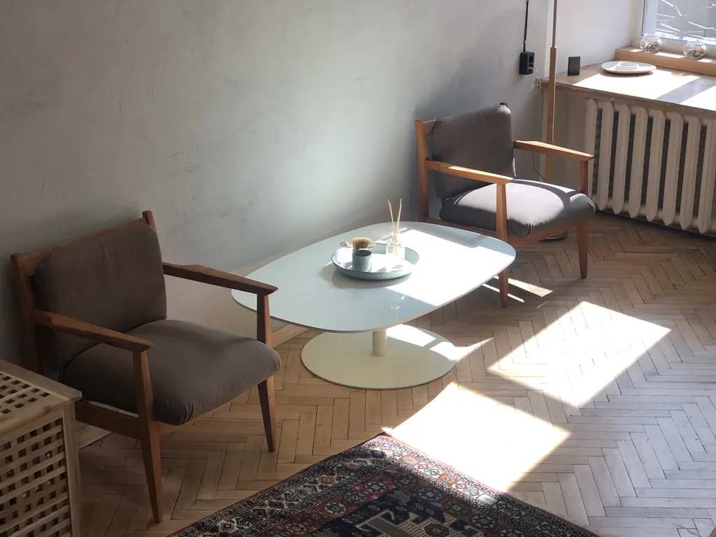 Квартира Квартира Apartment on the Moika River — Санкт-Петербург
