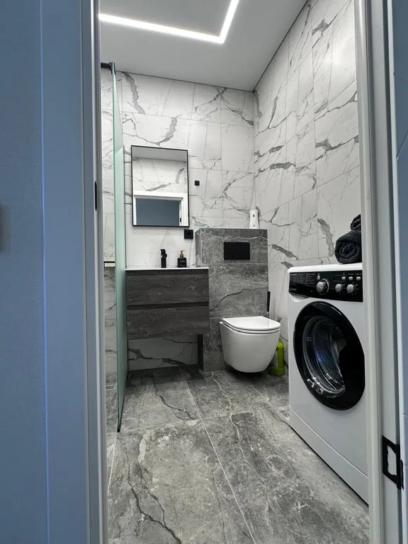 Умная квартира с алисой