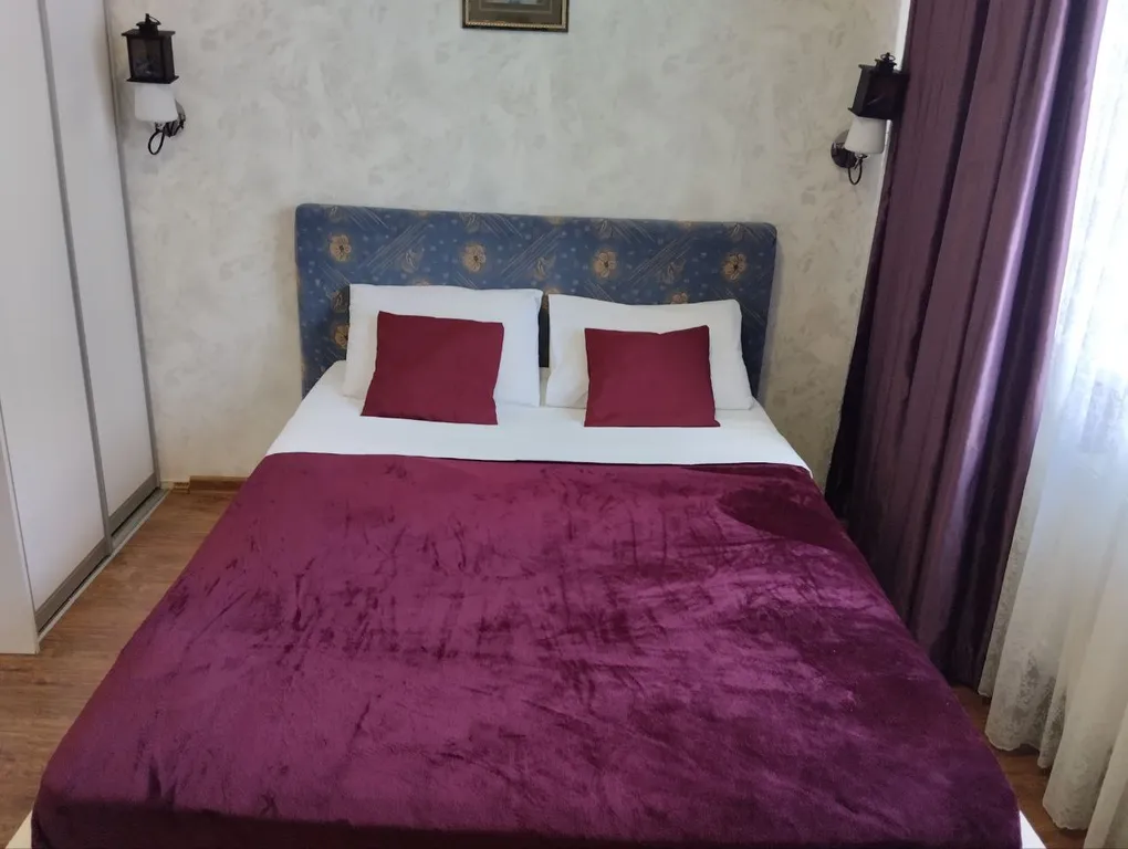 Уютная, чистая квартира возле парка и стадиона Галицкого